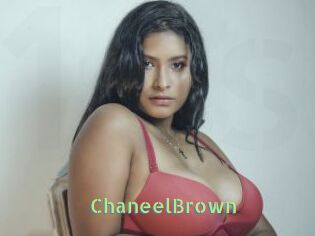 ChaneelBrown