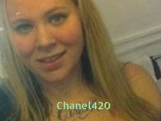 Chanel420