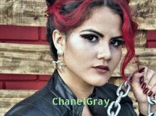 ChanelGray