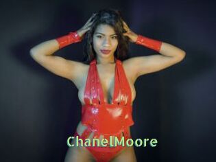ChanelMoore