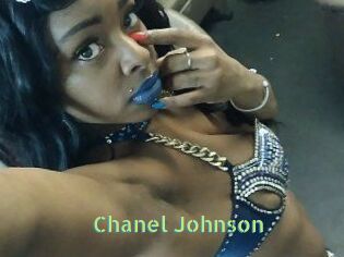 Chanel_Johnson