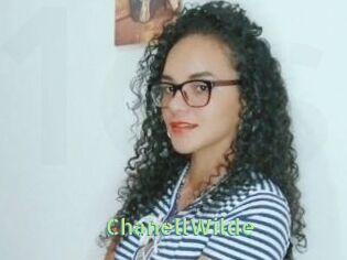 ChanellWilde