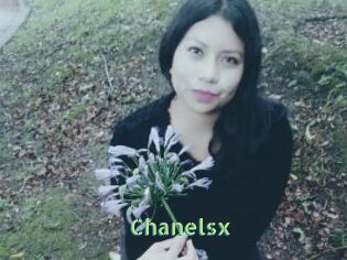 Chanelsx