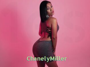 ChanelyMiller