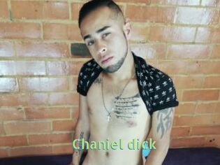 Chaniel_dick