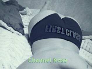 Channel_Rose