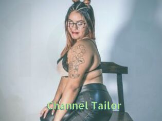 Channel_Tailor