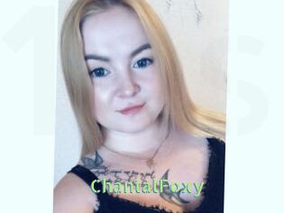 ChantalFoxy