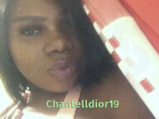 Chantelldior19