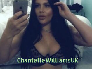 ChantelleWilliamsUK