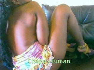 Chappy4uman