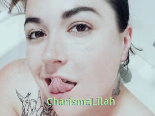 CharismaLilah
