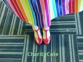 CharityCole