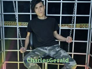 CharlesGerald