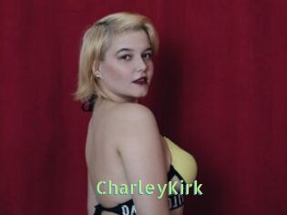 CharleyKirk