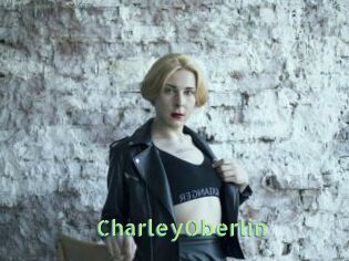 CharleyOberlin