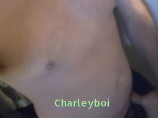 Charleyboi