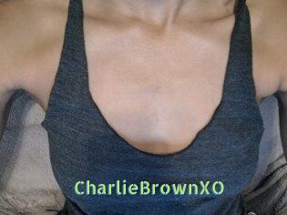CharlieBrownXO