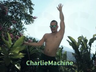 CharlieMachine