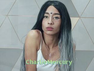 CharlieMercury