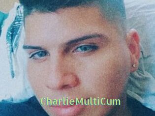 CharlieMultiCum