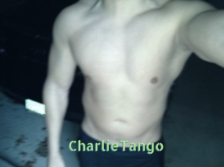 CharlieTango Une Etudiante Sexy