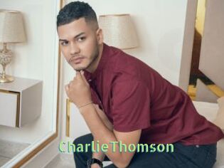CharlieThomson