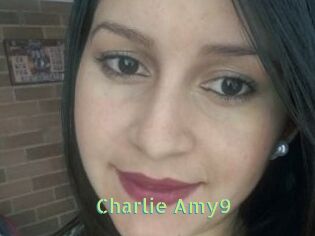Charlie_Amy9 Une Etudiante Sexy