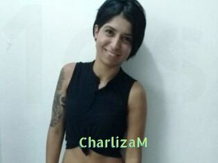 CharlizaM