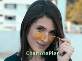 CharlotePier