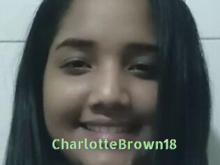 CharlotteBrown18