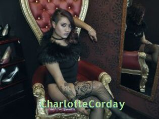 CharlotteCorday