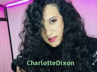 CharlotteDixon
