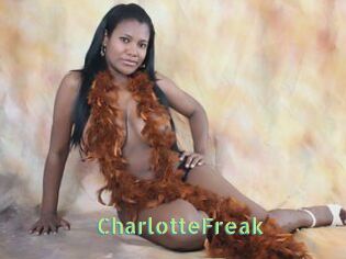 CharlotteFreak