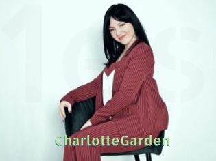 CharlotteGarden