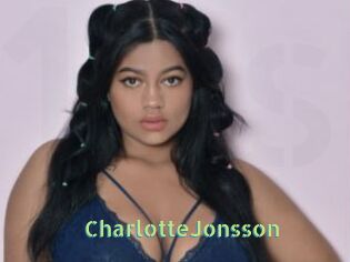 CharlotteJonsson