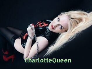 CharlotteQueen