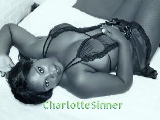 CharlotteSinner