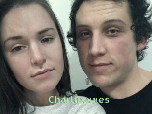 Charluxxxes