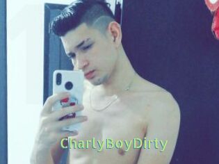 CharlyBoyDirty