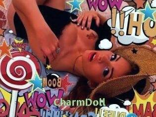 CharmDoll_