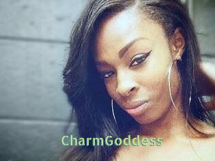 CharmGoddess