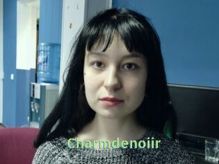 Charmdenoiir