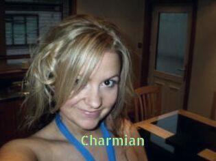 Charmian