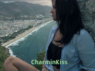 CharminKiss Une Etudiante Sexy