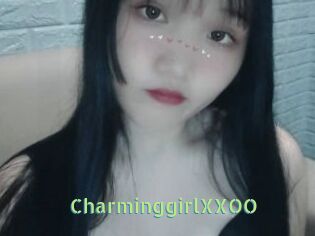 CharminggirlXXOO