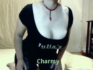 Charmy