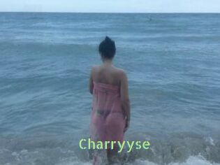 Charryyse
