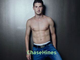 ChaseHines