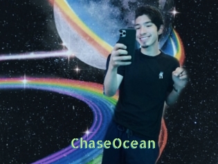 ChaseOcean Une Etudiante Sexy